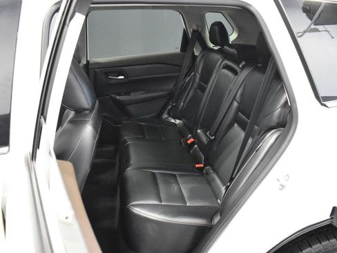 Certified 2023 Nissan Rogue SL AWD/4WD image 31