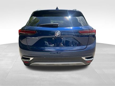 Certified 2023 Buick Envision Preferred FWD image 5