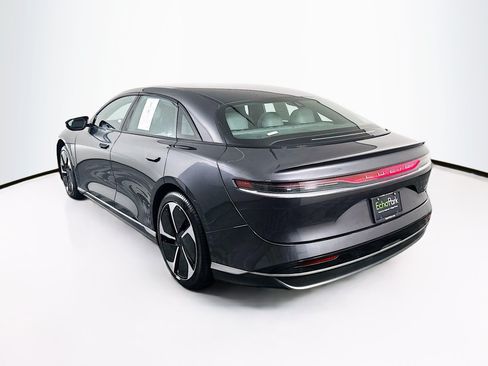 Used 2024 Lucid Air Touring AWD/4WD image 5