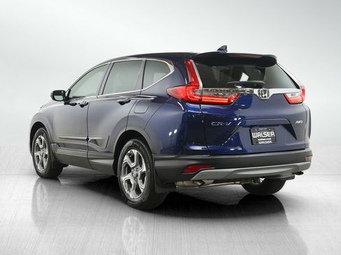 Used 2019 Honda CR-V EX-L image 3