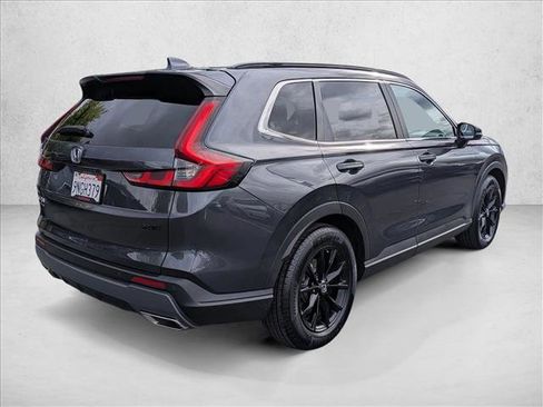 Used 2025 Honda CR-V Sport-L image 5