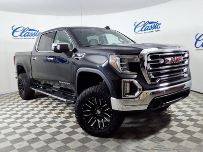 Used 2019 GMC Sierra 1500 SLT w/ SLT Premium Package
