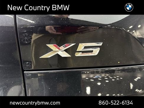 New 2026 BMW X5 xDrive40i w/ Climate Comfort Package image 10