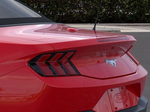 New 2026 Ford Mustang Convertible w/ Anti-Theft Package image 22
