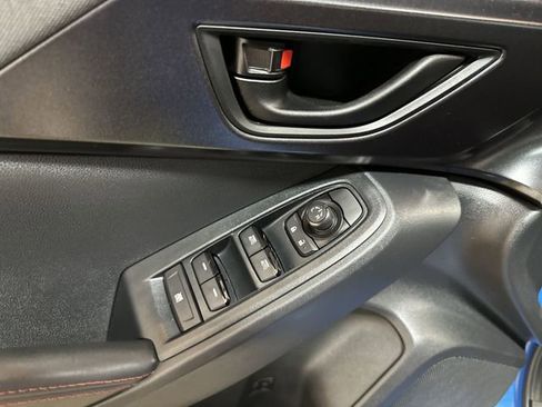 Used 2024 Subaru Impreza RS image 17