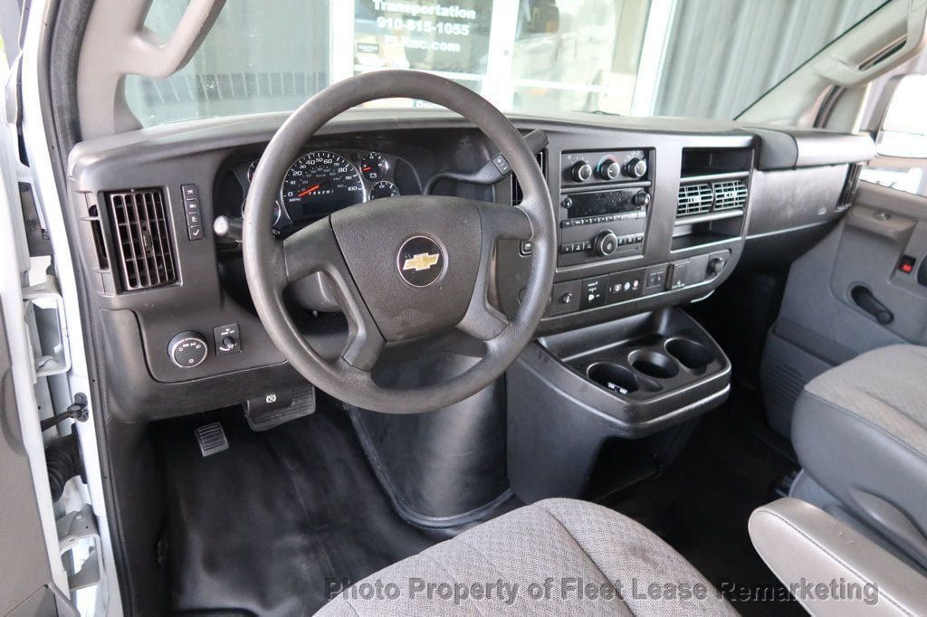 Used 2019 Chevrolet Express 2500 RWD image 10