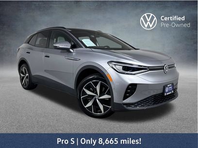 Used 2025 Volkswagen ID.4 Pro S