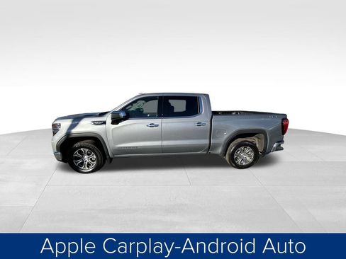 Used 2025 GMC Sierra 1500 SLT image 11