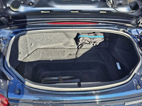 New 2025 MAZDA MX-5 Miata Grand Touring image 10