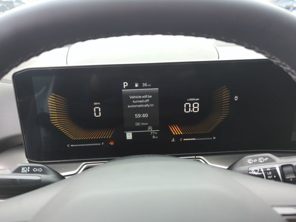 New 2026 Kia Sorento S FWD image 31