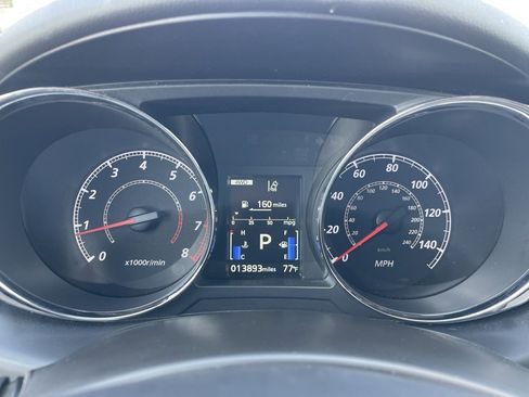 Used 2025 Mitsubishi Outlander Sport SE image 10