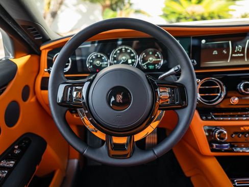 Certified 2024 Rolls-Royce Ghost image 17