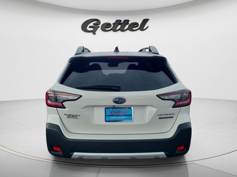 Used 2024 Subaru Outback Touring XT w/ Tech Package 2 AWD/4WD image 6