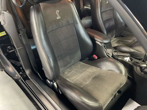 Used 2004 Ford Mustang Cobra RWD image 36