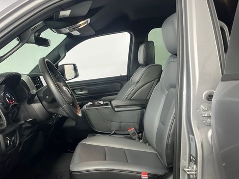 Used 2026 RAM 1500 Tradesman image 19