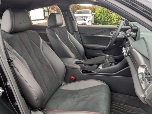 Used 2026 Acura Integra Type S FWD image 22