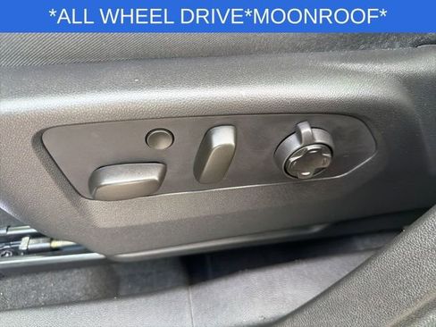 Used 2022 Buick Envision Avenir w/ Technology Package II AWD/4WD image 26