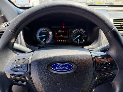 Used 2018 Ford Explorer 4WD image 12