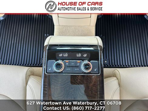 Used 2017 Audi A8 L 3.0T AWD/4WD image 45