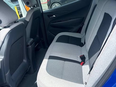 Used 2019 Chevrolet Bolt LT FWD image 1