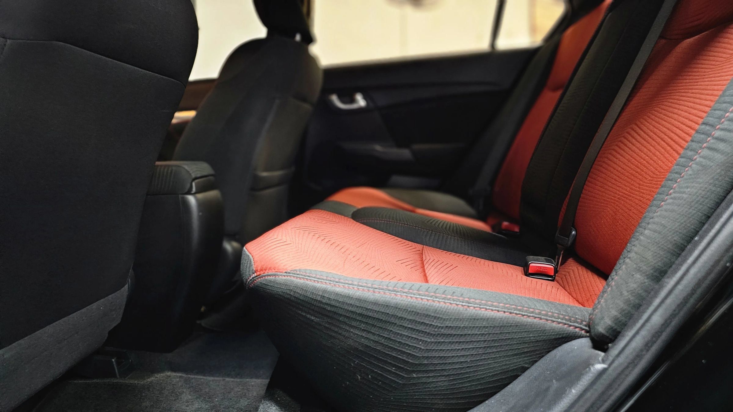 Used 2015 Honda Civic Si image 38