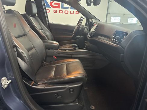 Used 2021 Dodge Durango R/T image 37