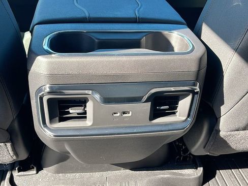 New 2026 GMC Sierra 1500 Elevation AWD/4WD image 17
