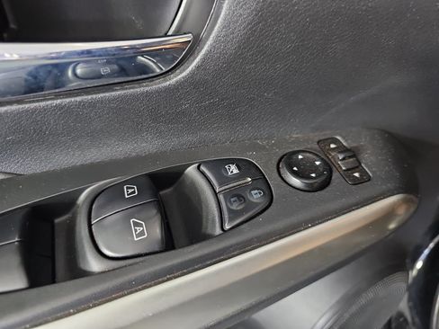Used 2020 Nissan Kicks SR w/ SR Premium Package FWD image 25