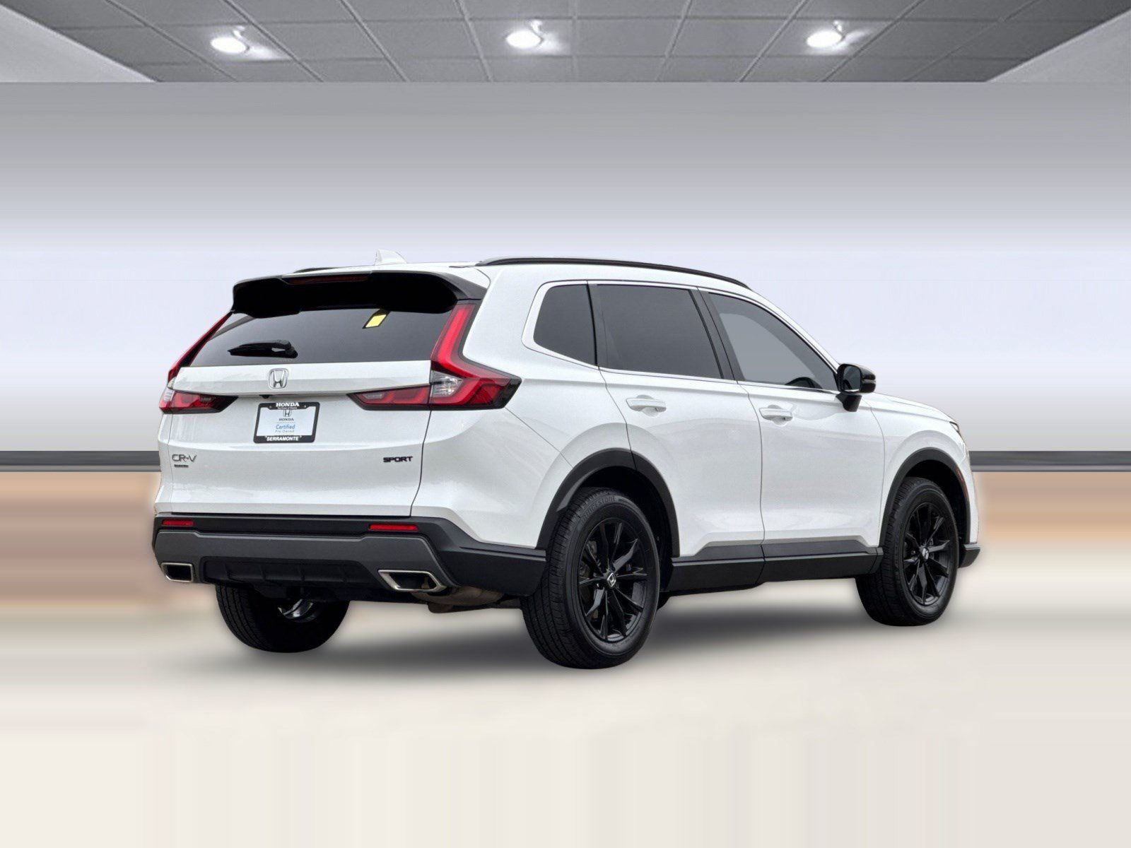 Used 2023 Honda CR-V Sport image 8