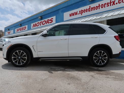 Used 2018 BMW X5 sDrive35i RWD image 3