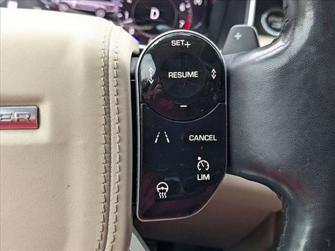 Used 2021 Land Rover Range Rover P525 Westminster Edition image 9