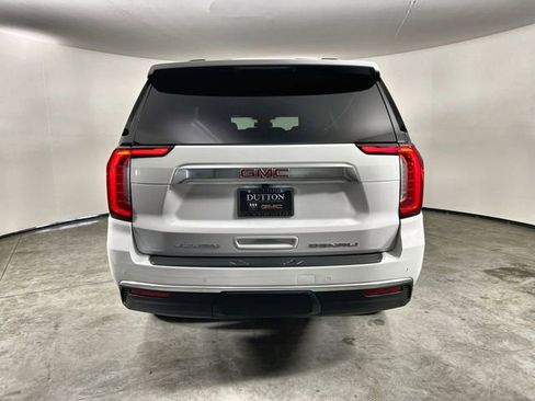 Certified 2023 GMC Yukon XL Denali AWD/4WD image 7