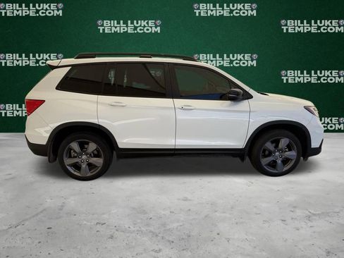 Used 2021 Honda Passport Touring image 3