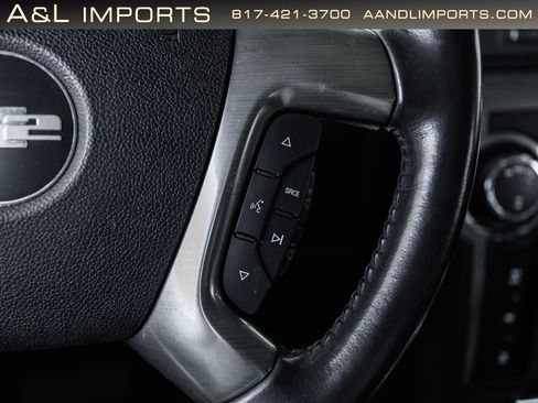 Used 2008 HUMMER H2 image 50