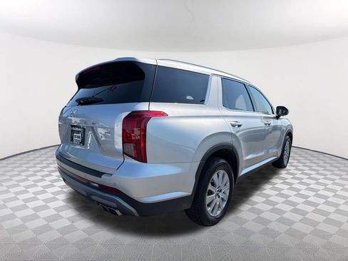 Used 2024 Hyundai Palisade SEL AWD/4WD image 5