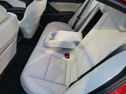 New 2026 Toyota Camry XLE image 11