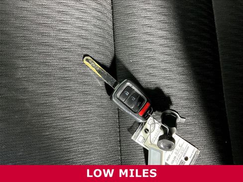 Used 2017 Honda Accord Sport image 28