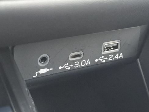 Certified 2025 Subaru Legacy Premium image 25