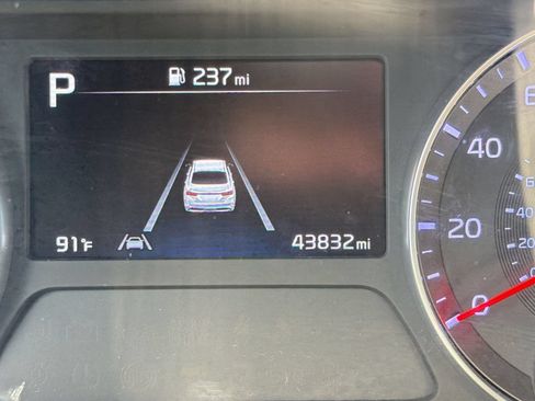 Used 2023 Kia Forte GT-Line FWD image 19