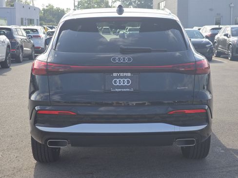 Certified 2025 Audi Q5 Premium Plus w/ Premium Plus AWD/4WD image 6