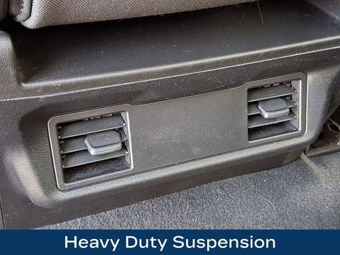 Used 2020 Chevrolet Silverado 1500 Custom w/ Custom Value Package image 14