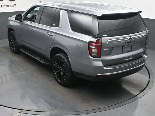 Used 2023 Chevrolet Tahoe LT w/ Luxury Package AWD/4WD image 48
