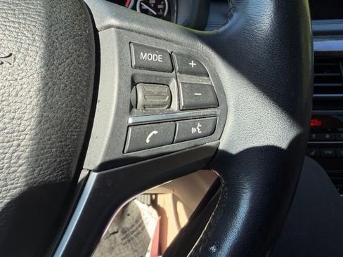Used 2015 BMW X5 xDrive50i AWD/4WD image 37