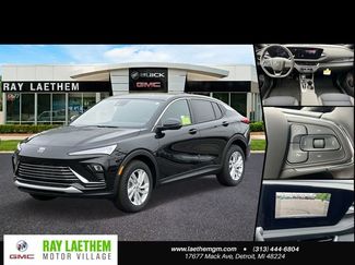 New 2026 Buick Envista Preferred w/ Convenience I Package video 1