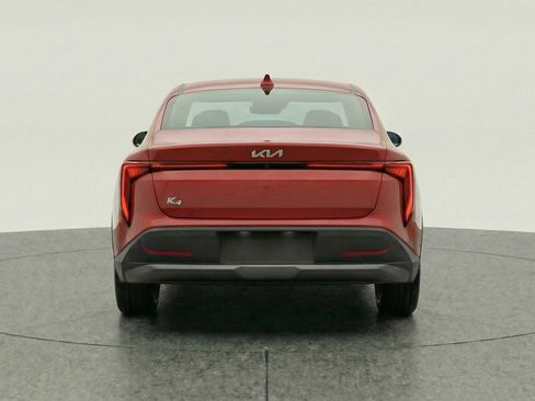 Used 2025 Kia K4 FWD image 7
