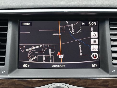 Used 2018 Nissan Armada SV w/ Driver Package image 31