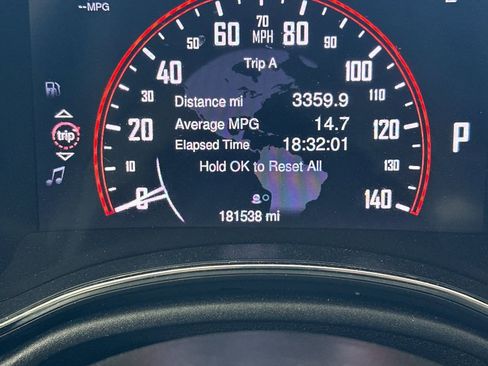 Used 2015 Dodge Durango SXT w/ Quick Order Package 23B RWD image 26