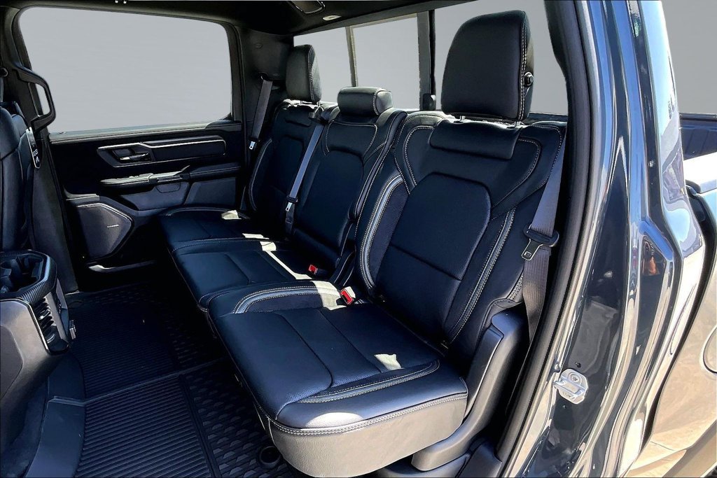 New 2026 RAM 1500 RHO w/ RHO Level 1 Equipment Group AWD/4WD image 19