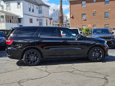 Used 2022 Dodge Durango R/T w/ Blacktop Package image 6