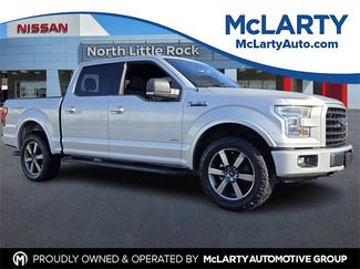 Used 2017 Ford F150 XLT w/ Equipment Group 302A Luxury video 1